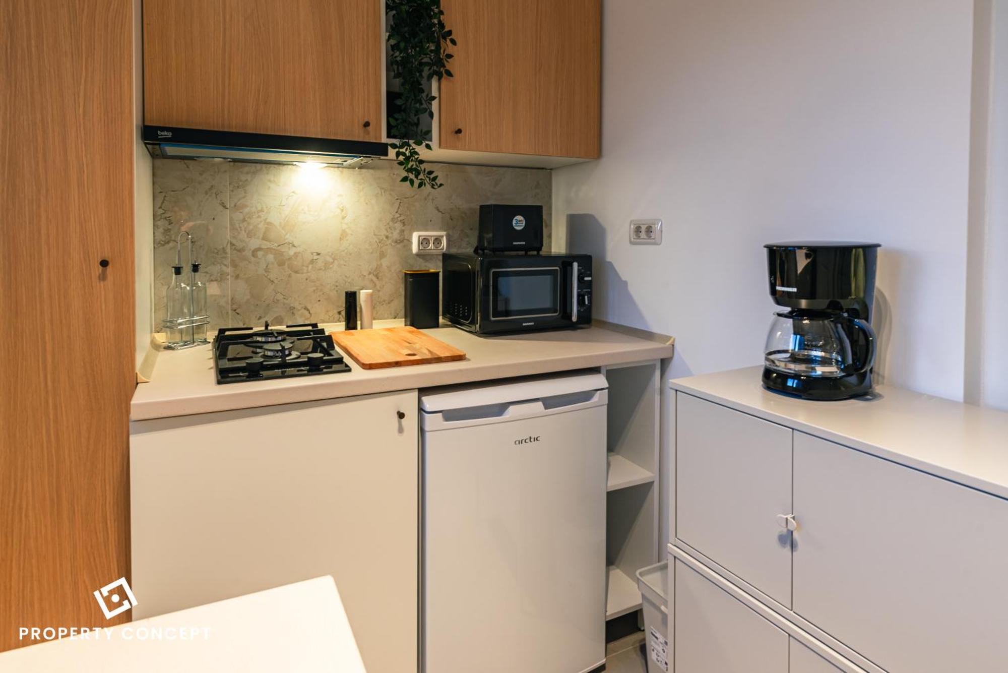 Central Residence Apartment 620 Bukarest Eksteriør billede