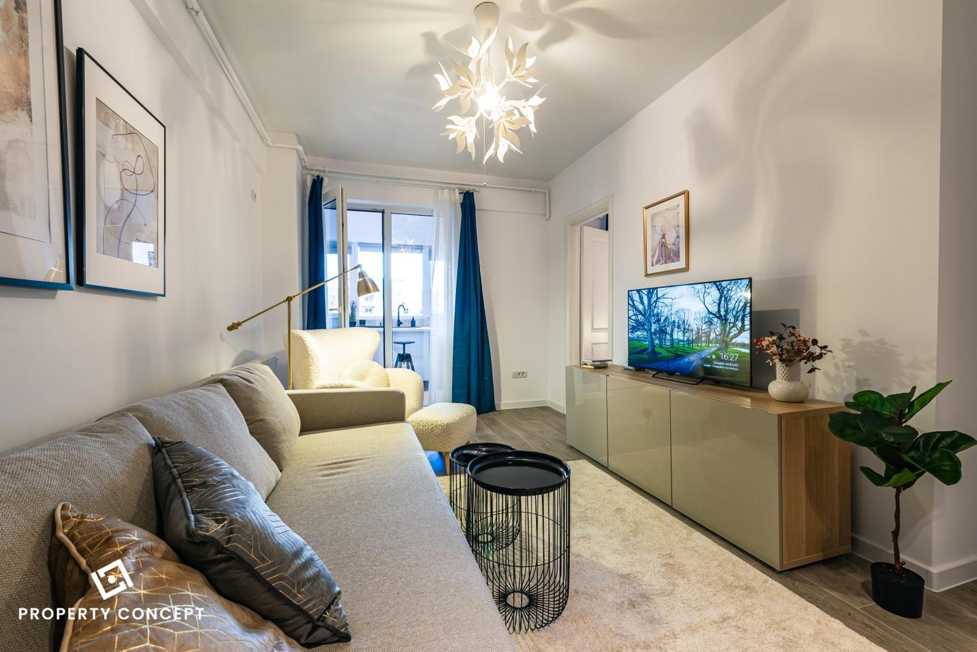 Central Residence Apartment 620 Bukarest Eksteriør billede