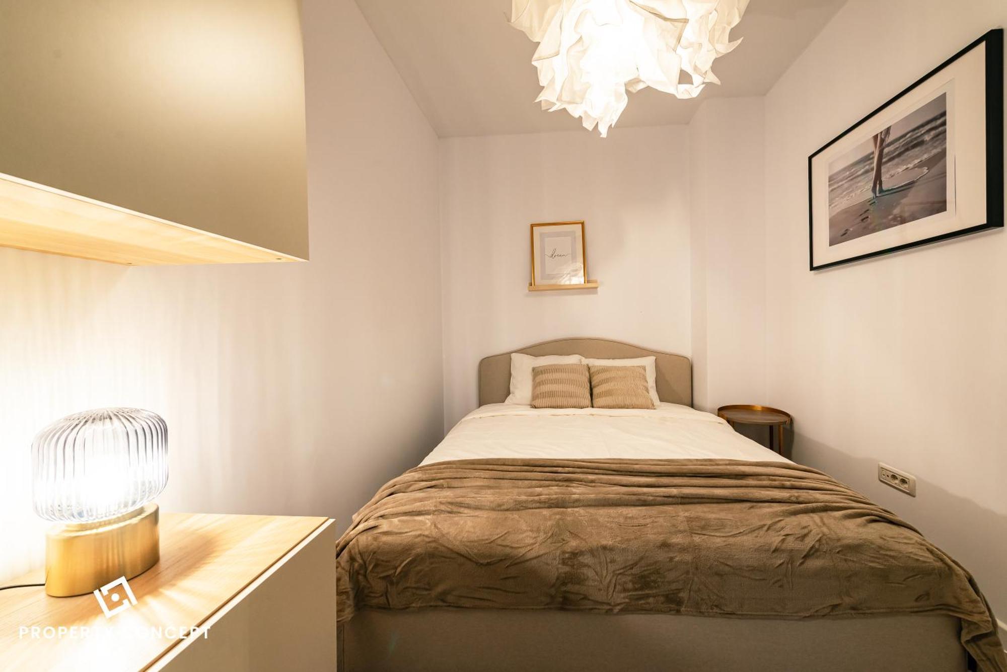 Central Residence Apartment 620 Bukarest Eksteriør billede