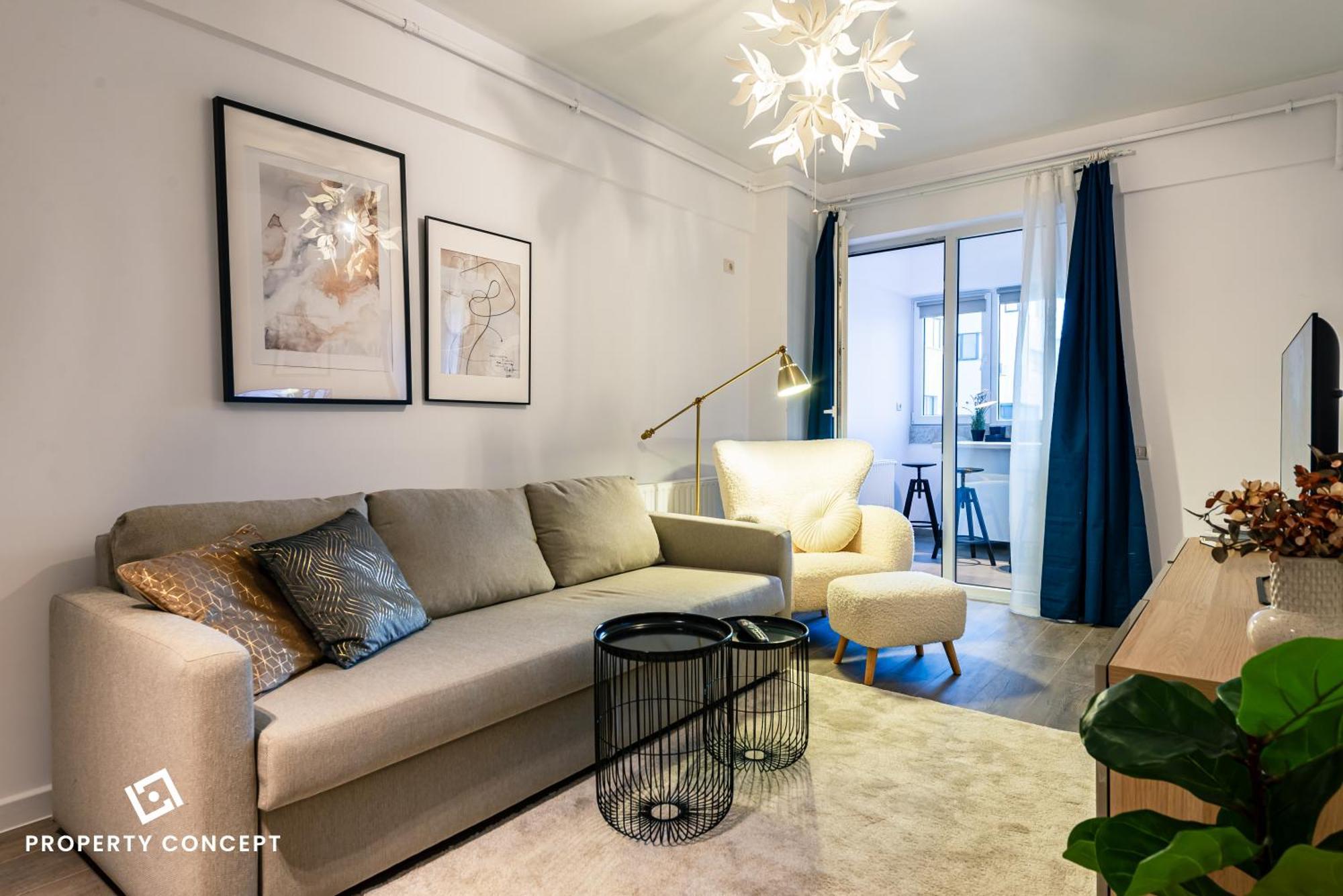Central Residence Apartment 620 Bukarest Eksteriør billede