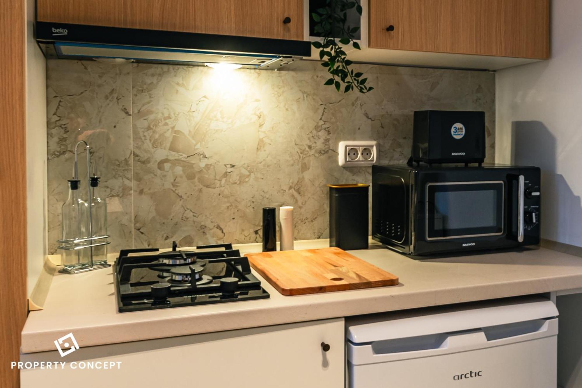 Central Residence Apartment 620 Bukarest Eksteriør billede