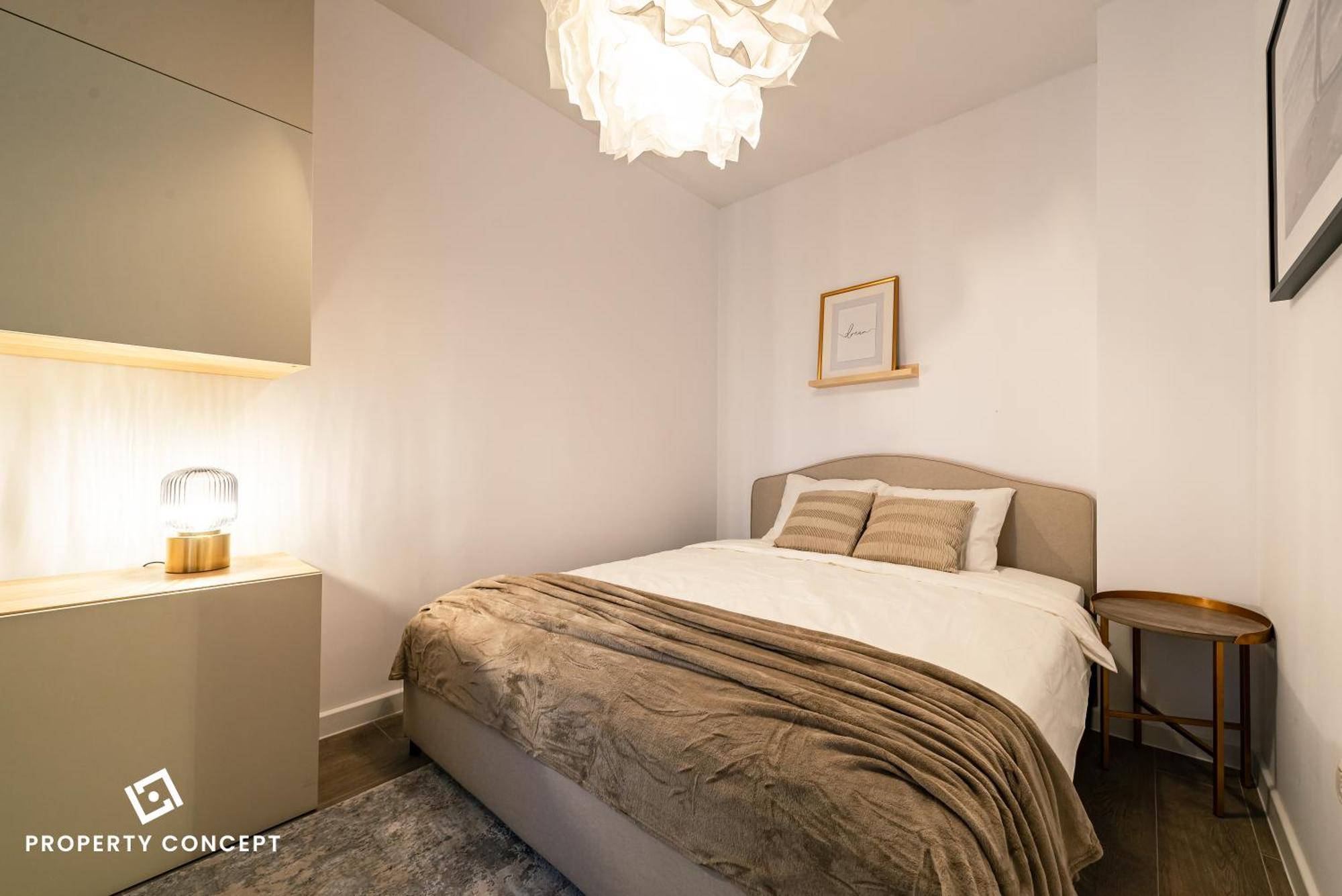 Central Residence Apartment 620 Bukarest Eksteriør billede